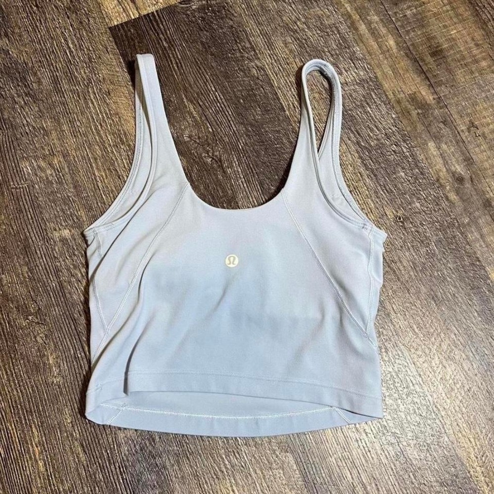 Lululemon‎ align tank top Size 2